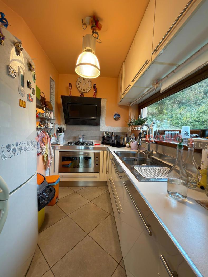 Appartamento in vendita a Capolona