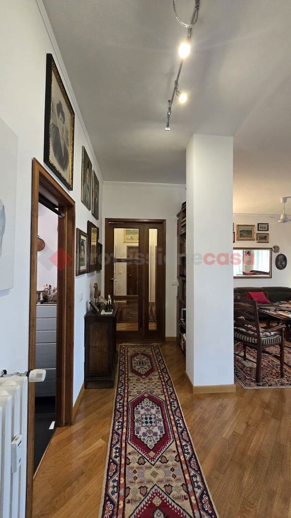 Quadrilocale ristrutturato a Arezzo