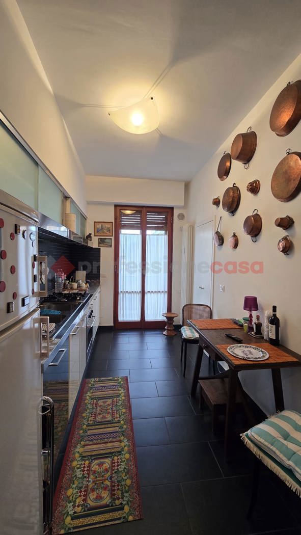 Quadrilocale ristrutturato a Arezzo