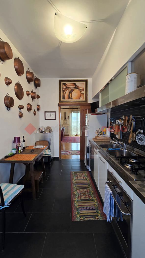 Quadrilocale ristrutturato a Arezzo