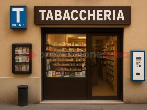 Attivit� commerciale in vendita a Arezzo