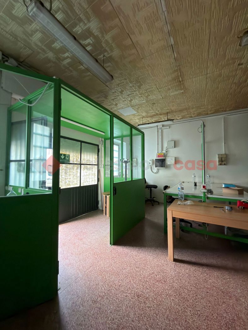 Laboratorio in affitto a Capolona