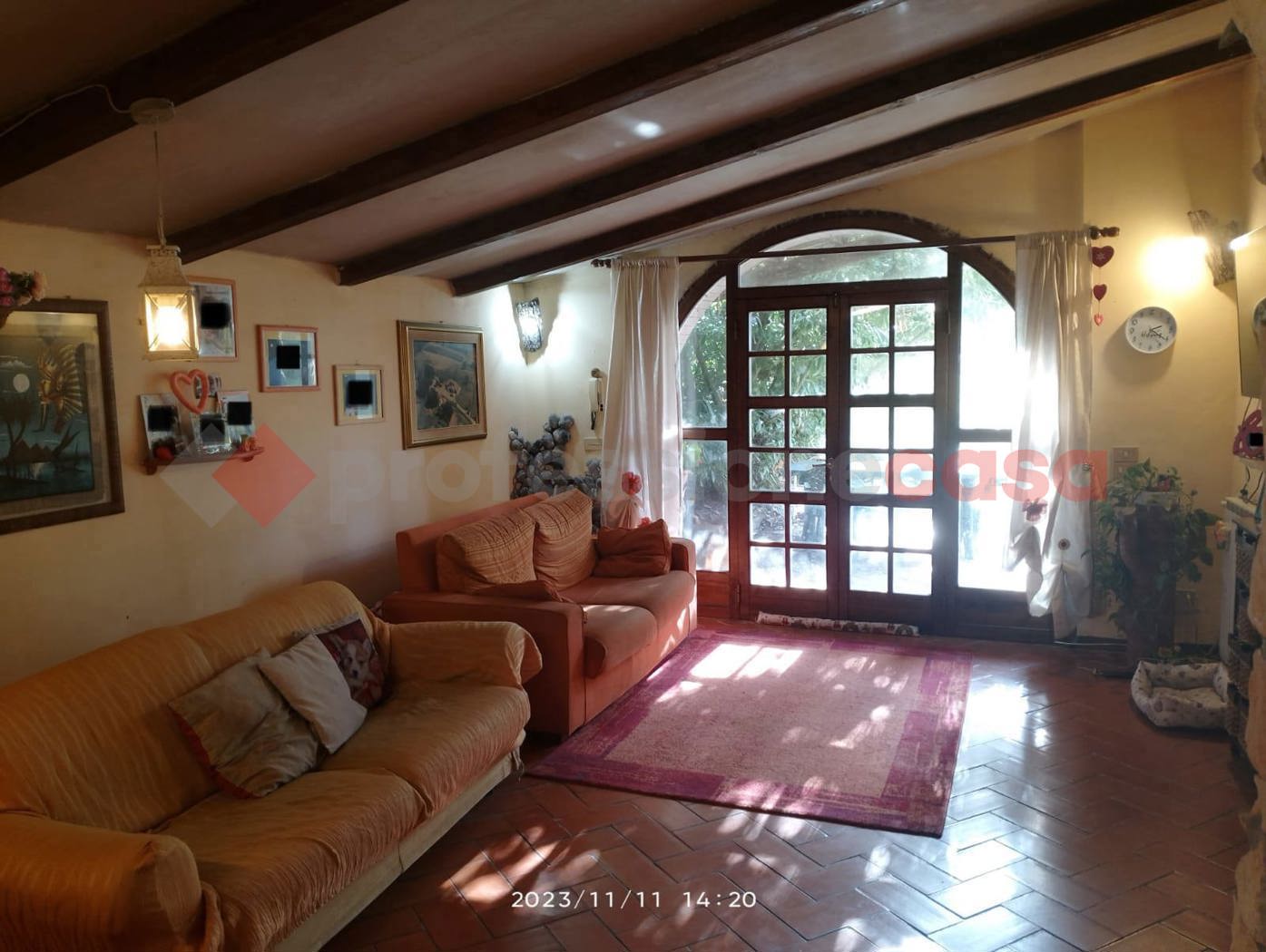 Casa indipendente in vendita a Arezzo