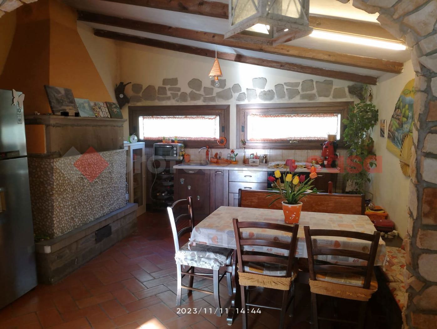 Casa indipendente in vendita a Arezzo