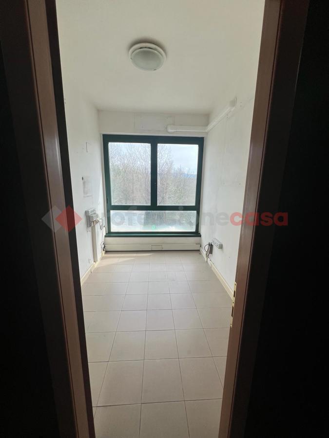 Ufficio in affitto a Arezzo