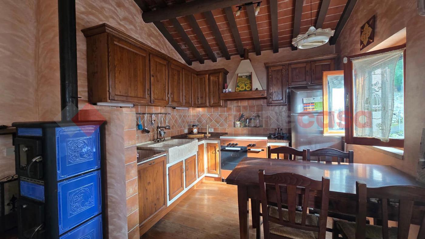 Quadrilocale in vendita a Arezzo