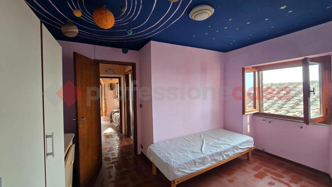 Quadrilocale in vendita a Arezzo