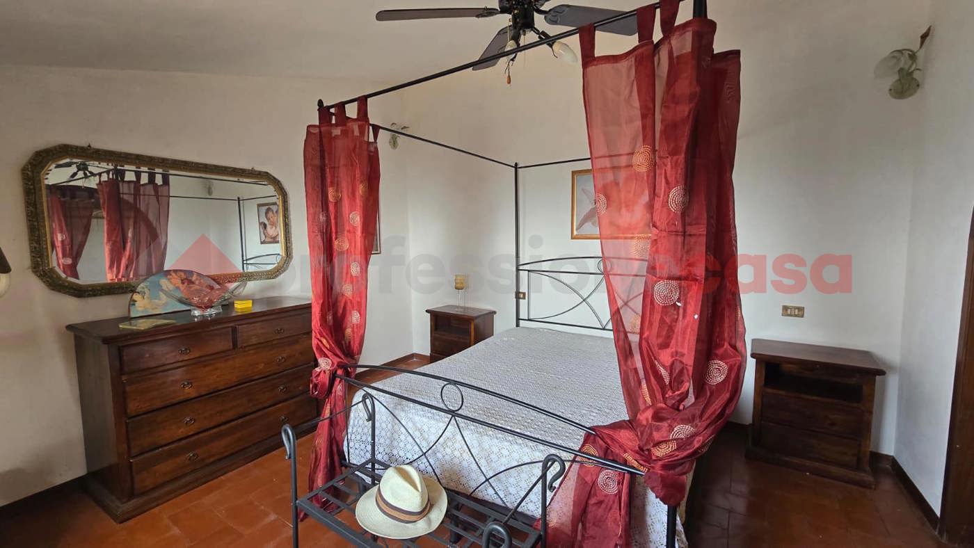 Quadrilocale in vendita a Arezzo