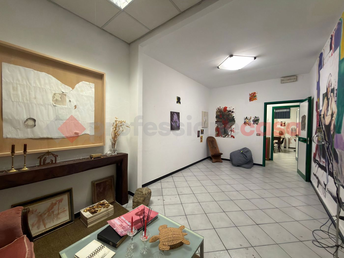 Negozio in vendita a Arezzo