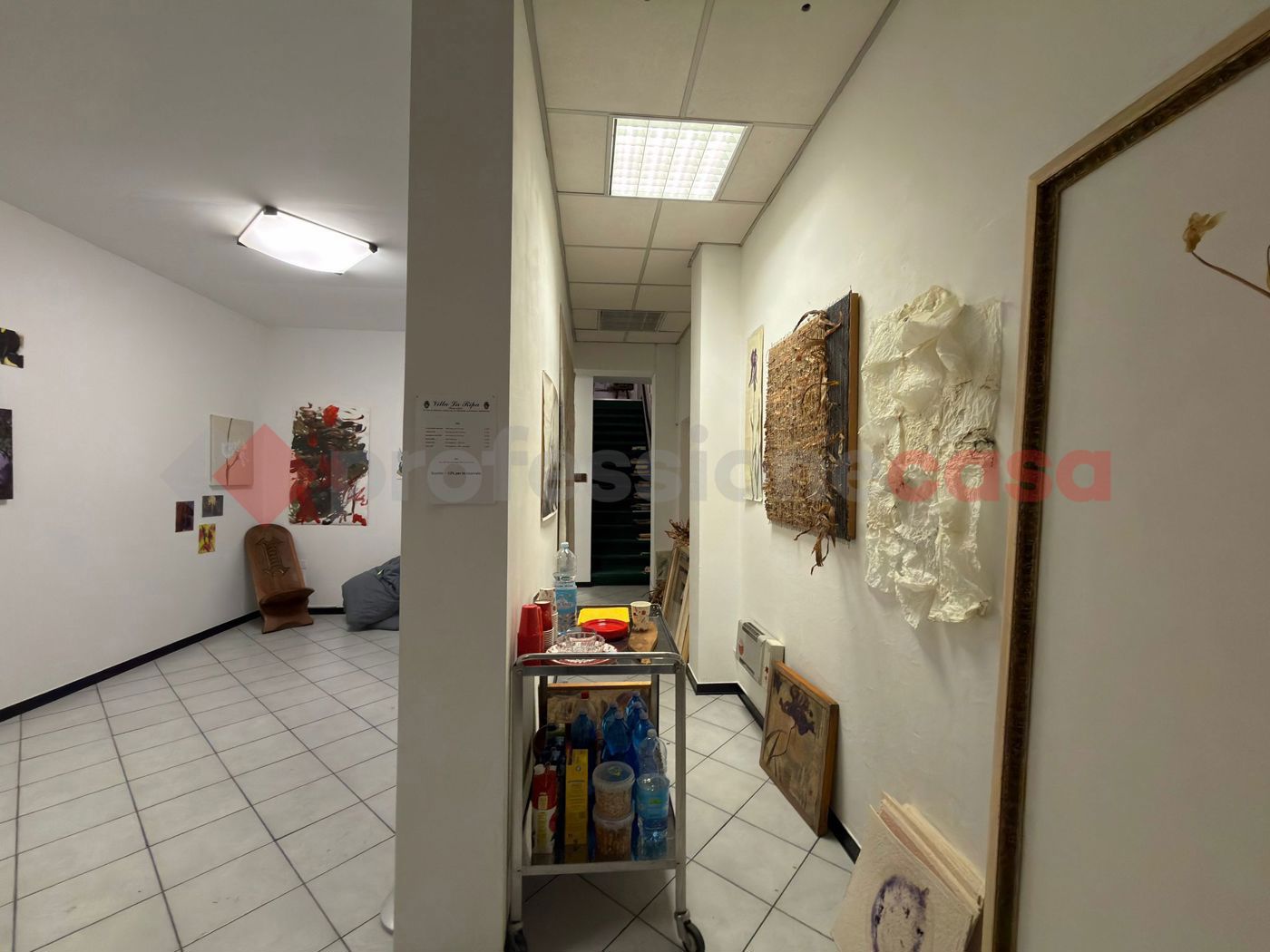 Negozio in vendita a Arezzo