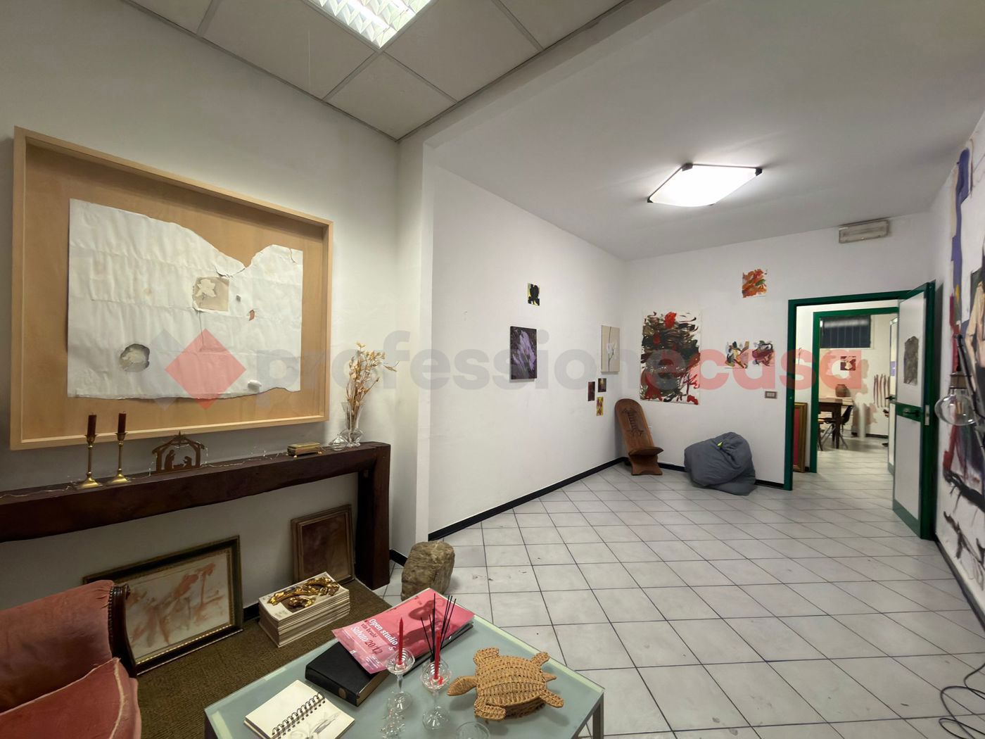 Negozio in vendita a Arezzo