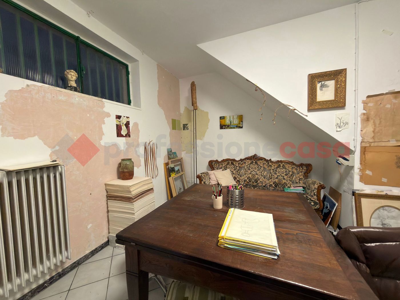 Negozio in vendita a Arezzo