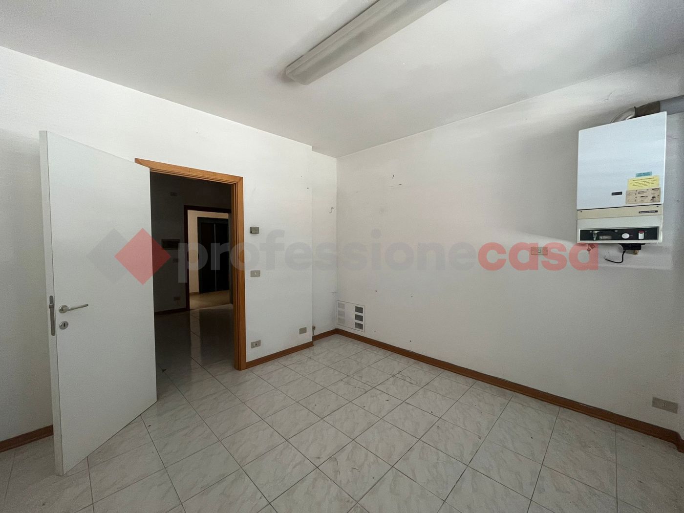 Ufficio in affitto a Arezzo