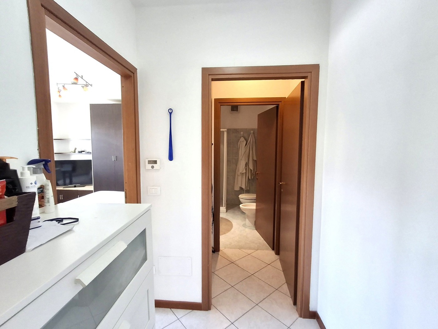 Monolocale in vendita a Arezzo