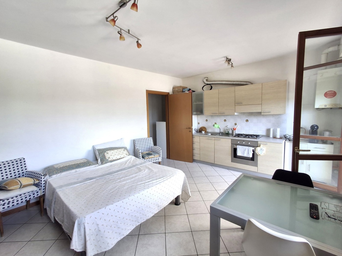 Monolocale in vendita a Arezzo