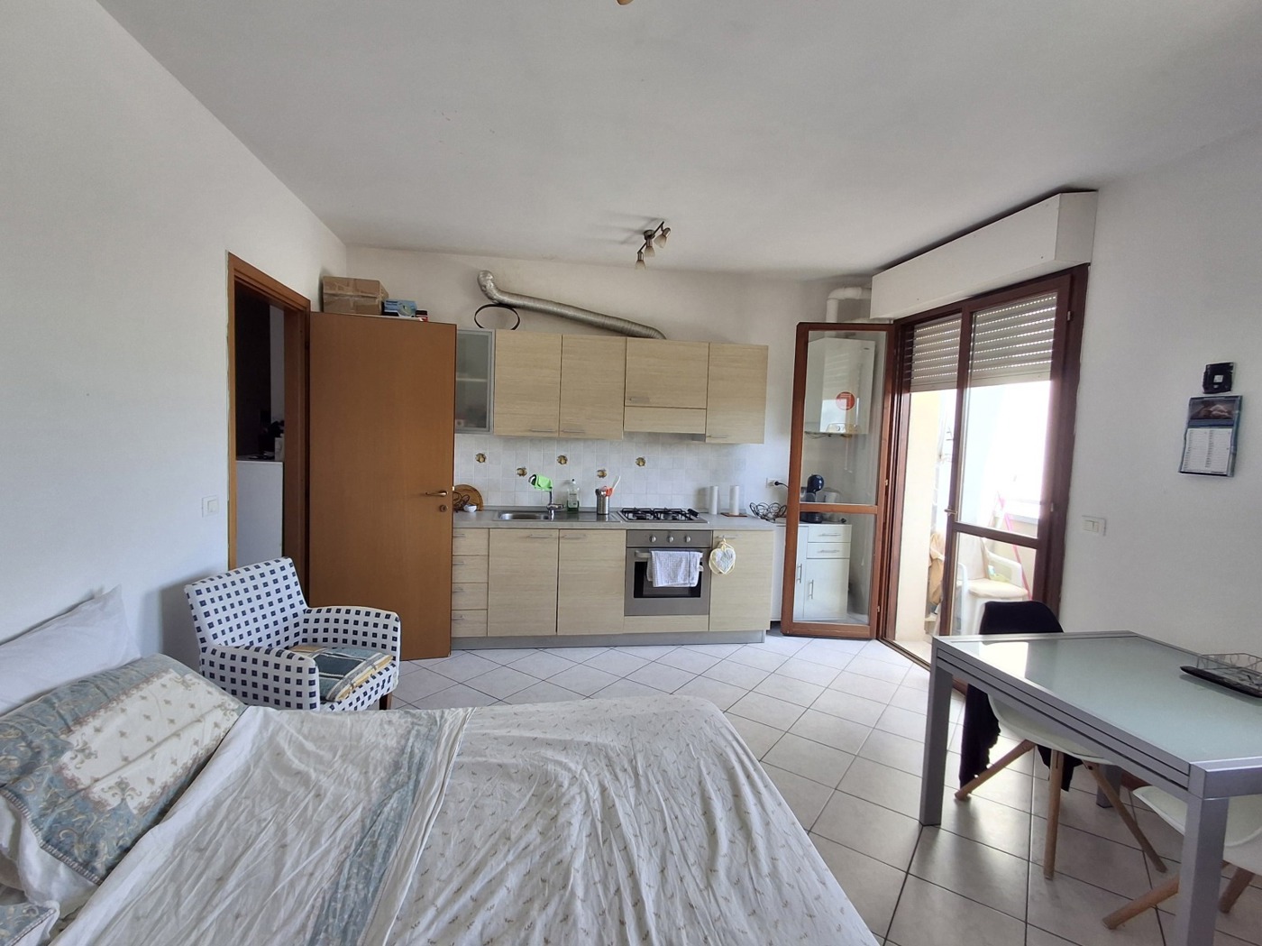 Monolocale in vendita a Arezzo