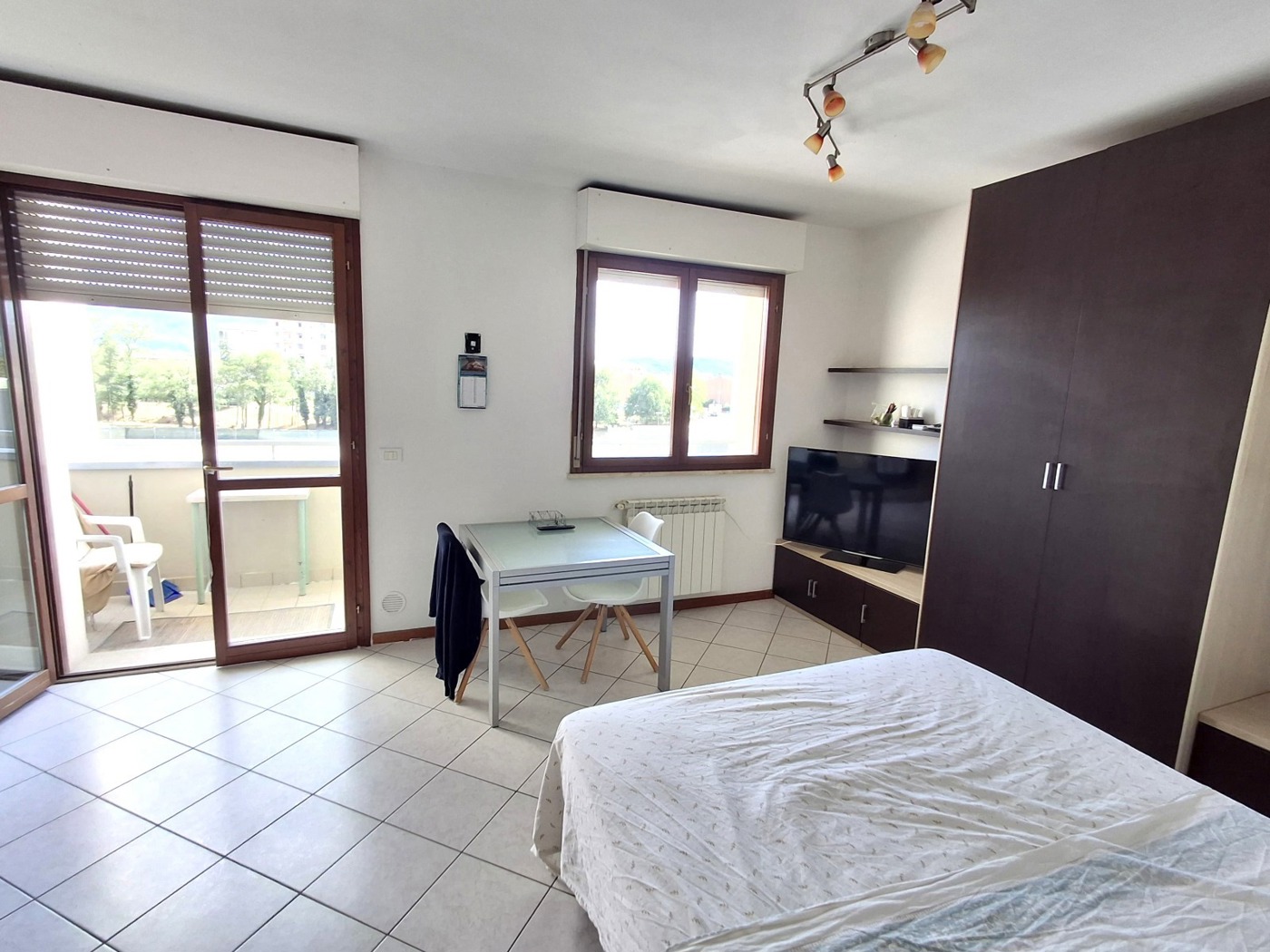 Monolocale in vendita a Arezzo