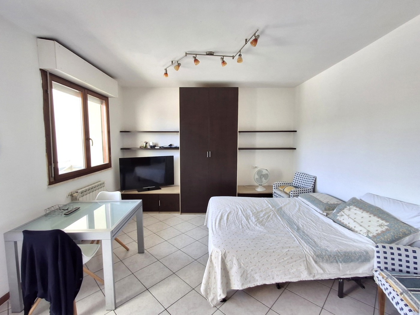 Monolocale in vendita a Arezzo