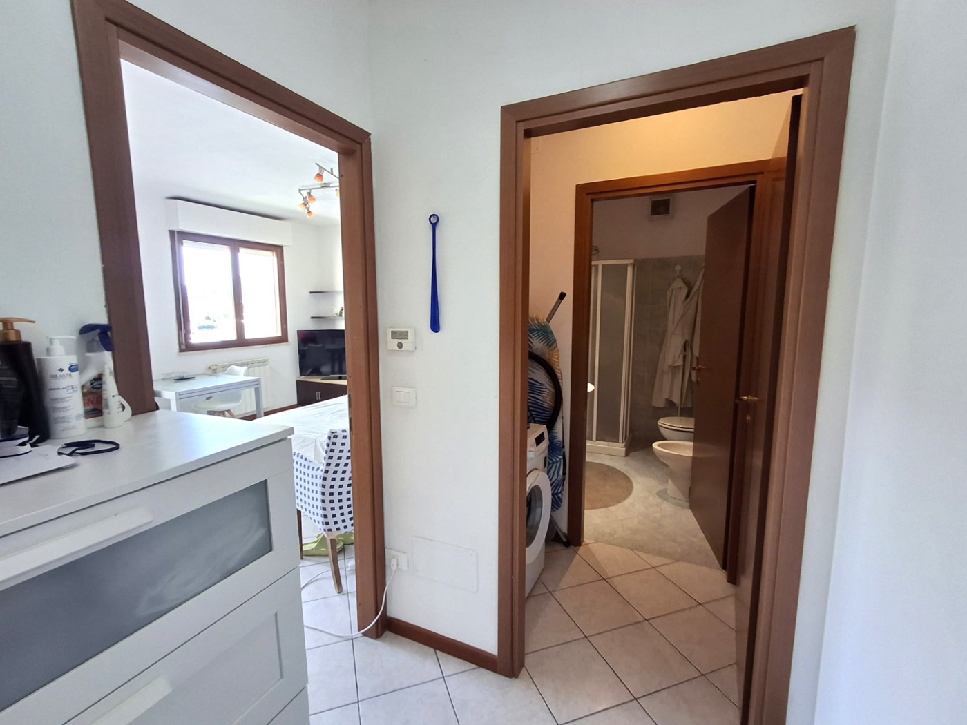 Monolocale in vendita a Arezzo