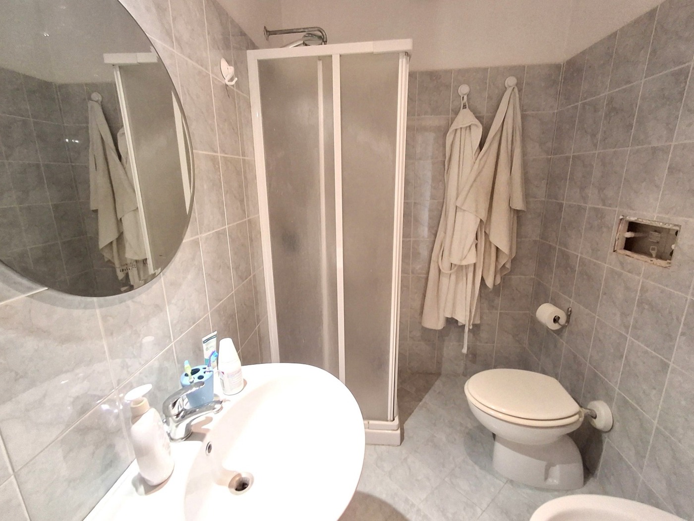 Monolocale in vendita a Arezzo