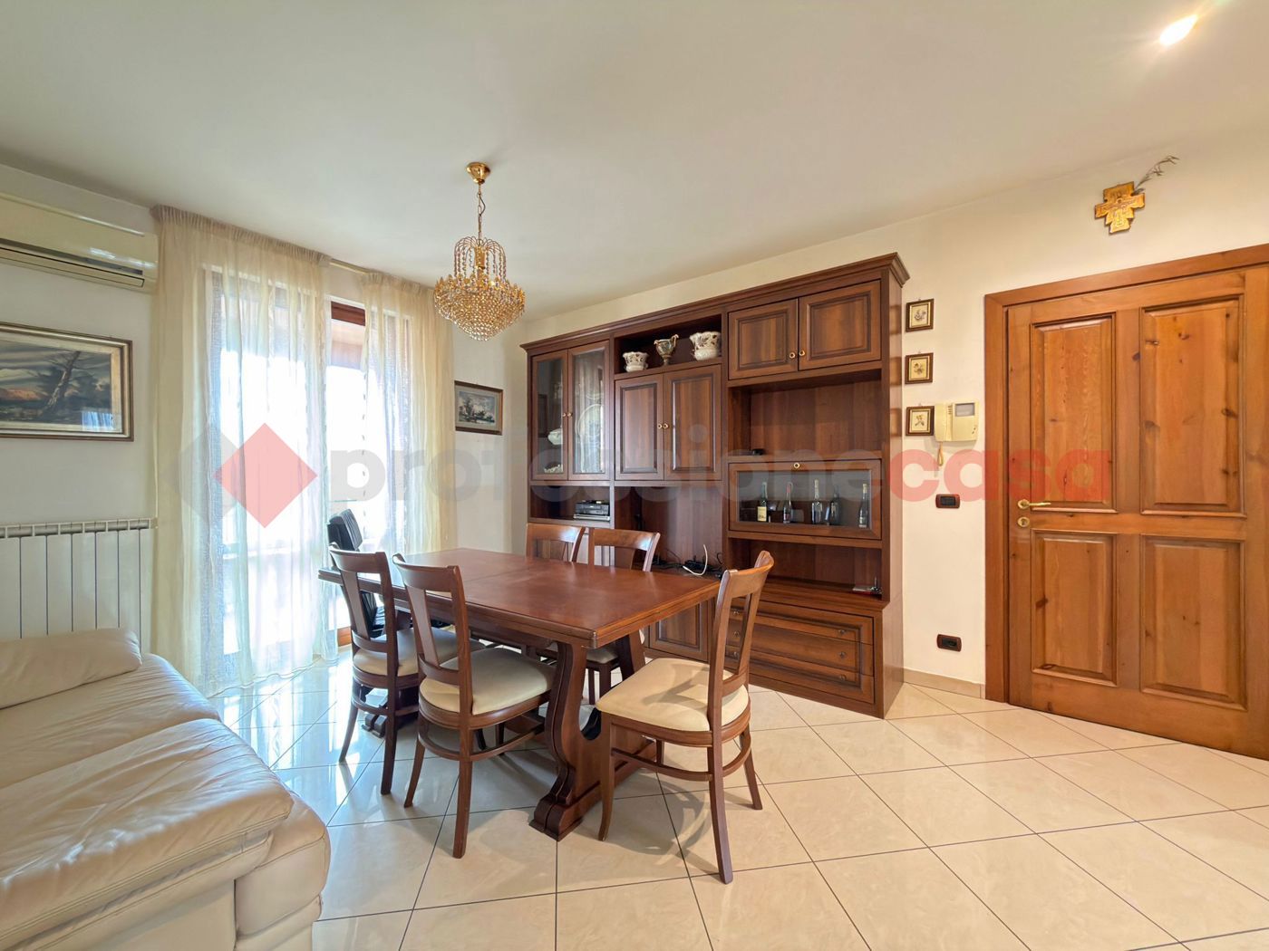 Appartamento in vendita a Arezzo