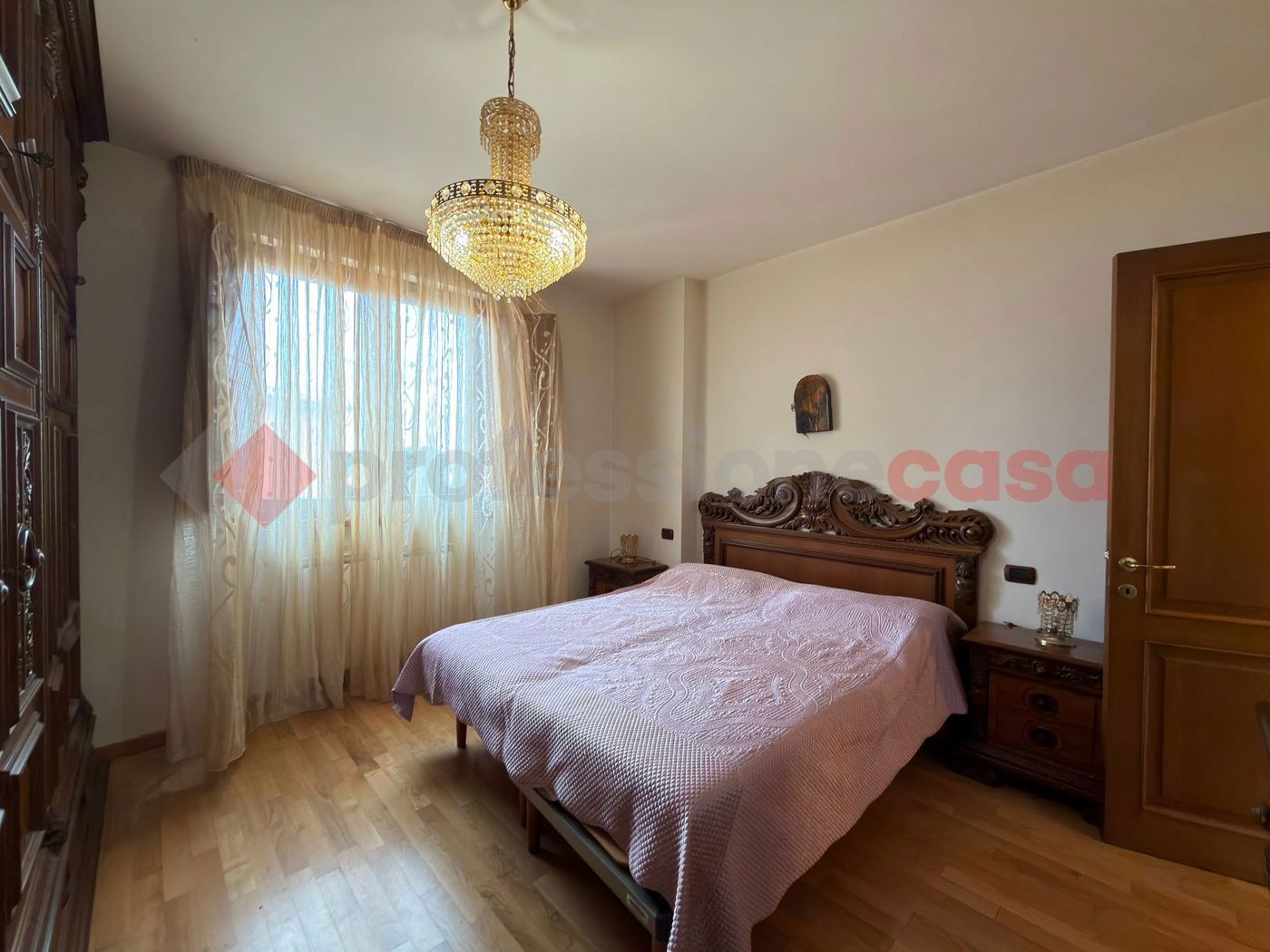 Appartamento in vendita a Arezzo