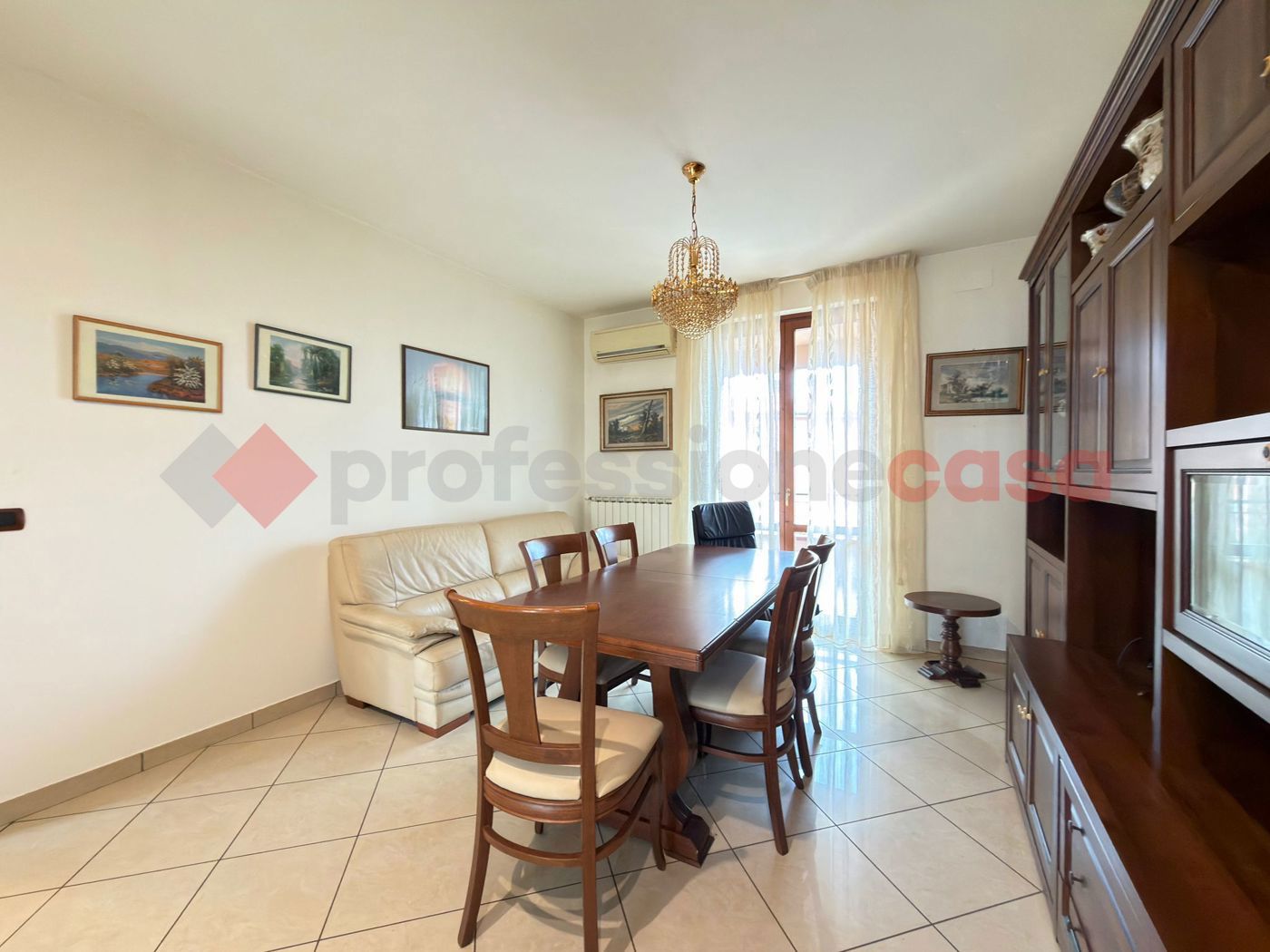 Appartamento in vendita a Arezzo