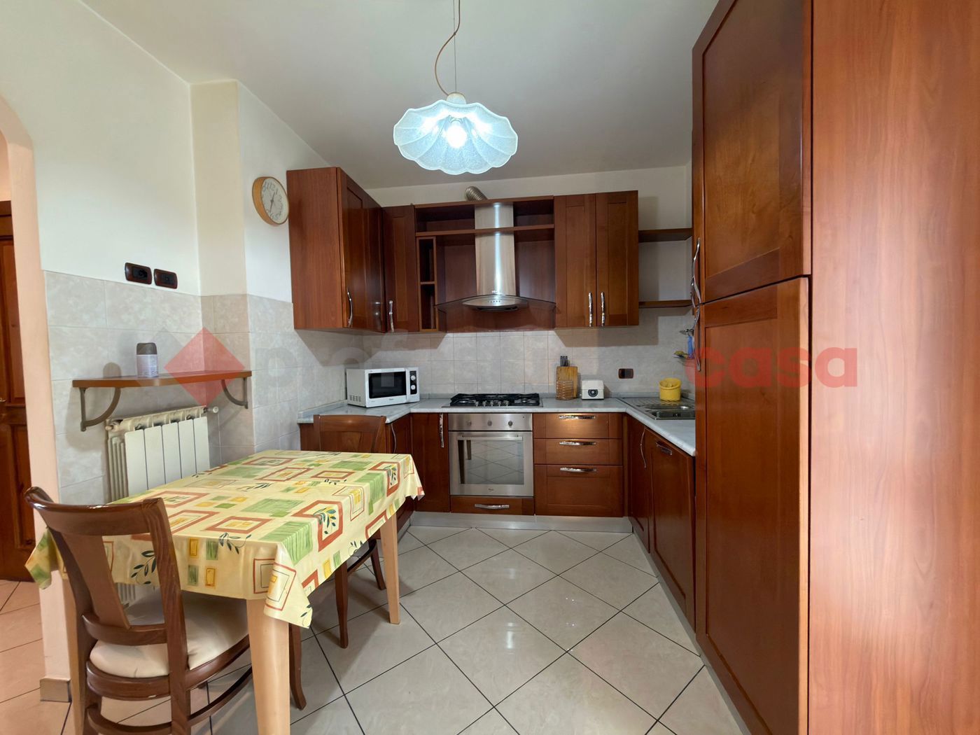 Appartamento in vendita a Arezzo