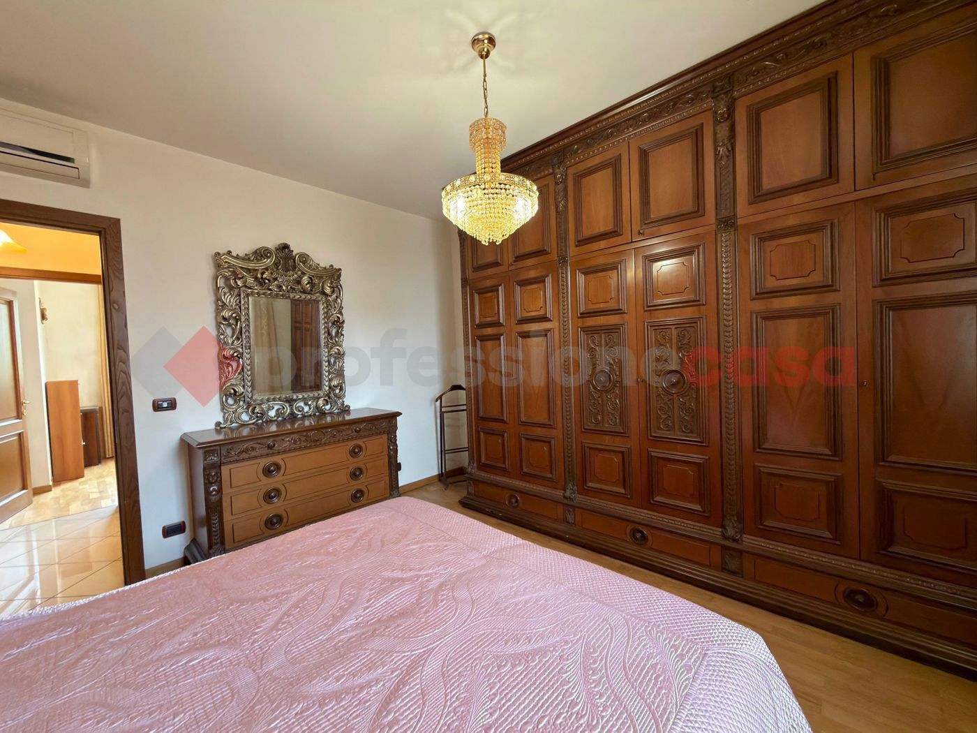 Appartamento in vendita a Arezzo