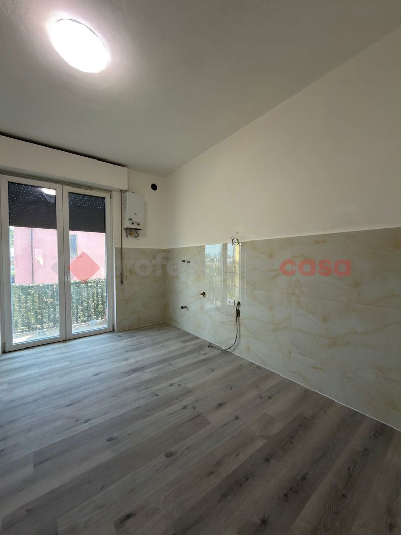 Appartamento con giardino a Arezzo