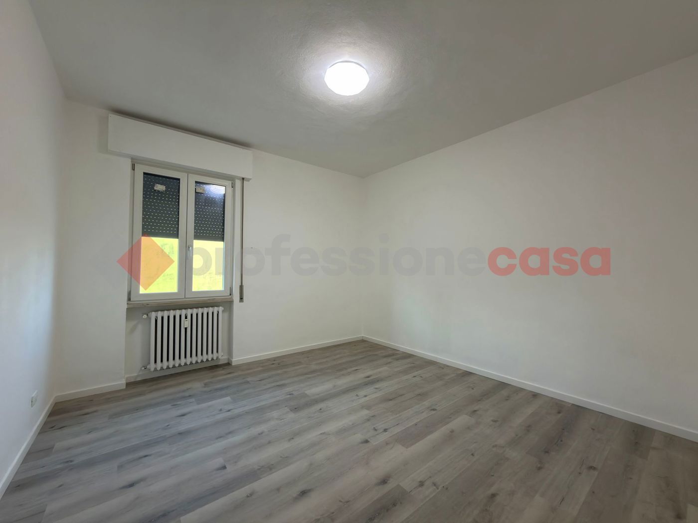 Appartamento con giardino a Arezzo