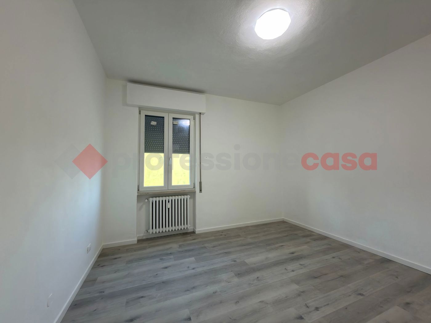 Appartamento con giardino a Arezzo