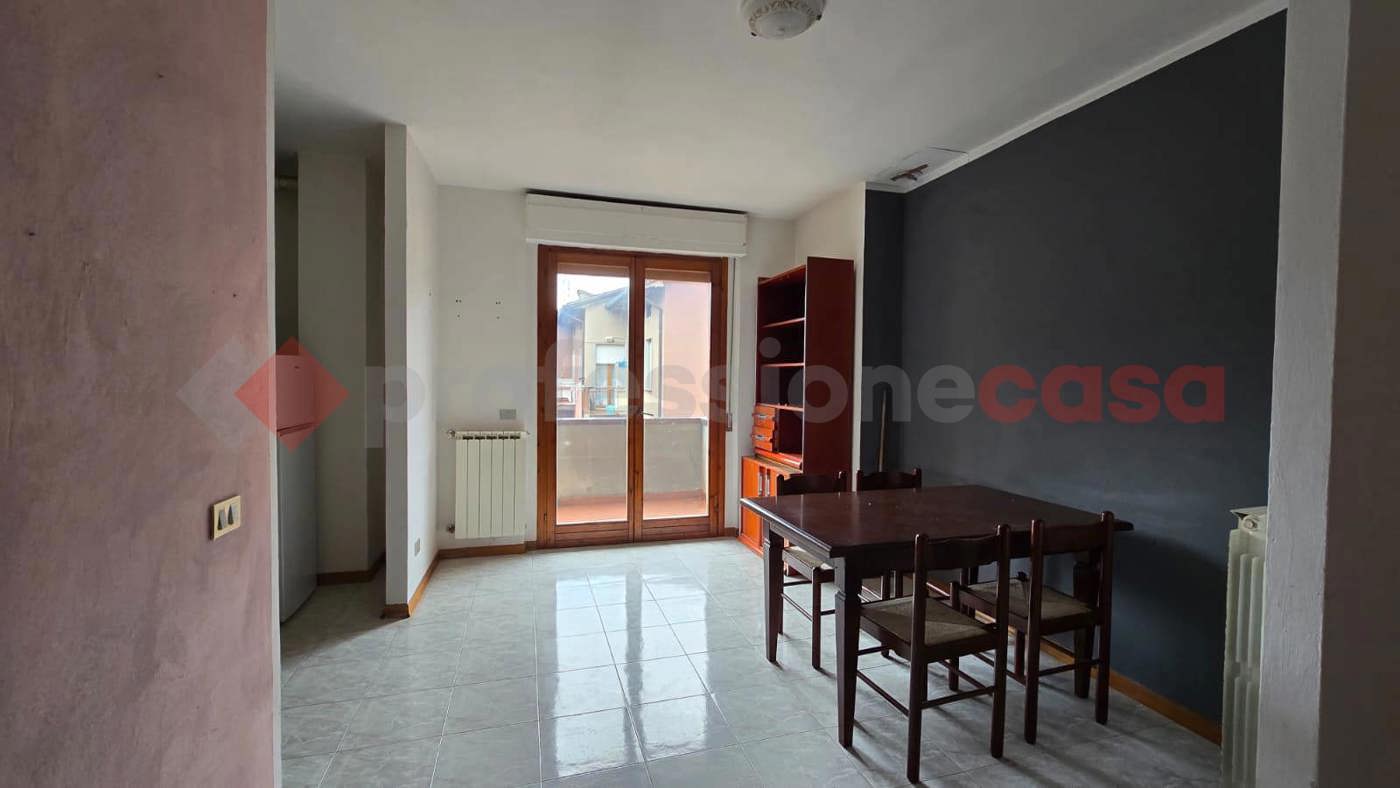 Trilocale in vendita a Capolona