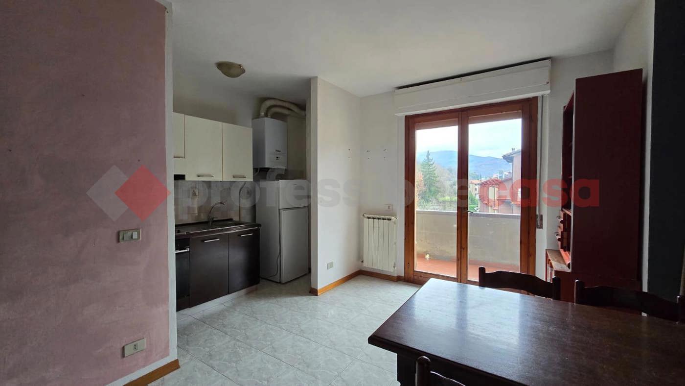 Trilocale in vendita a Capolona