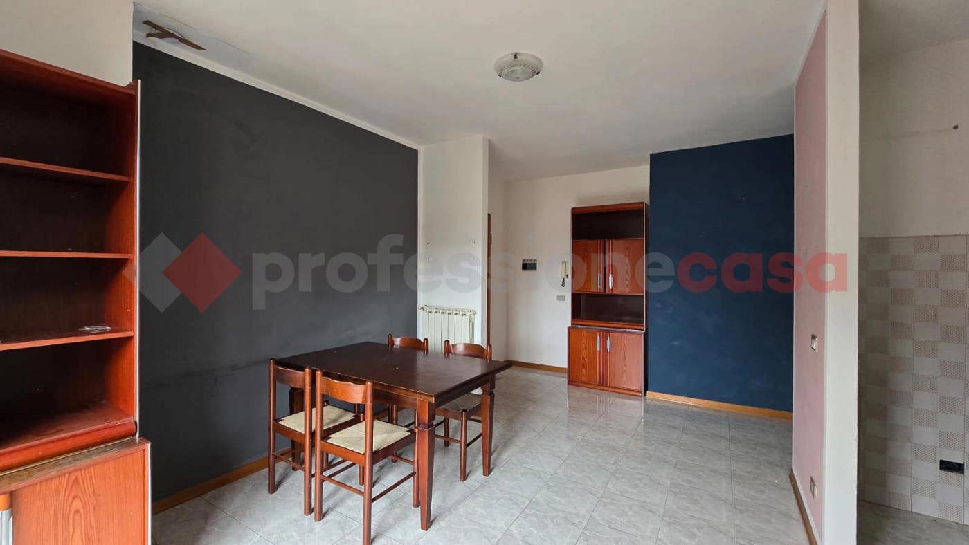 Trilocale in vendita a Capolona