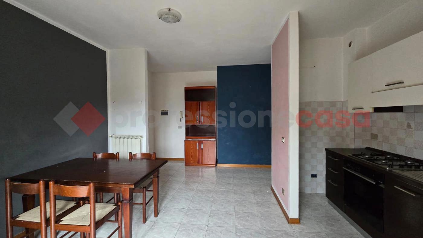 Trilocale in vendita a Capolona