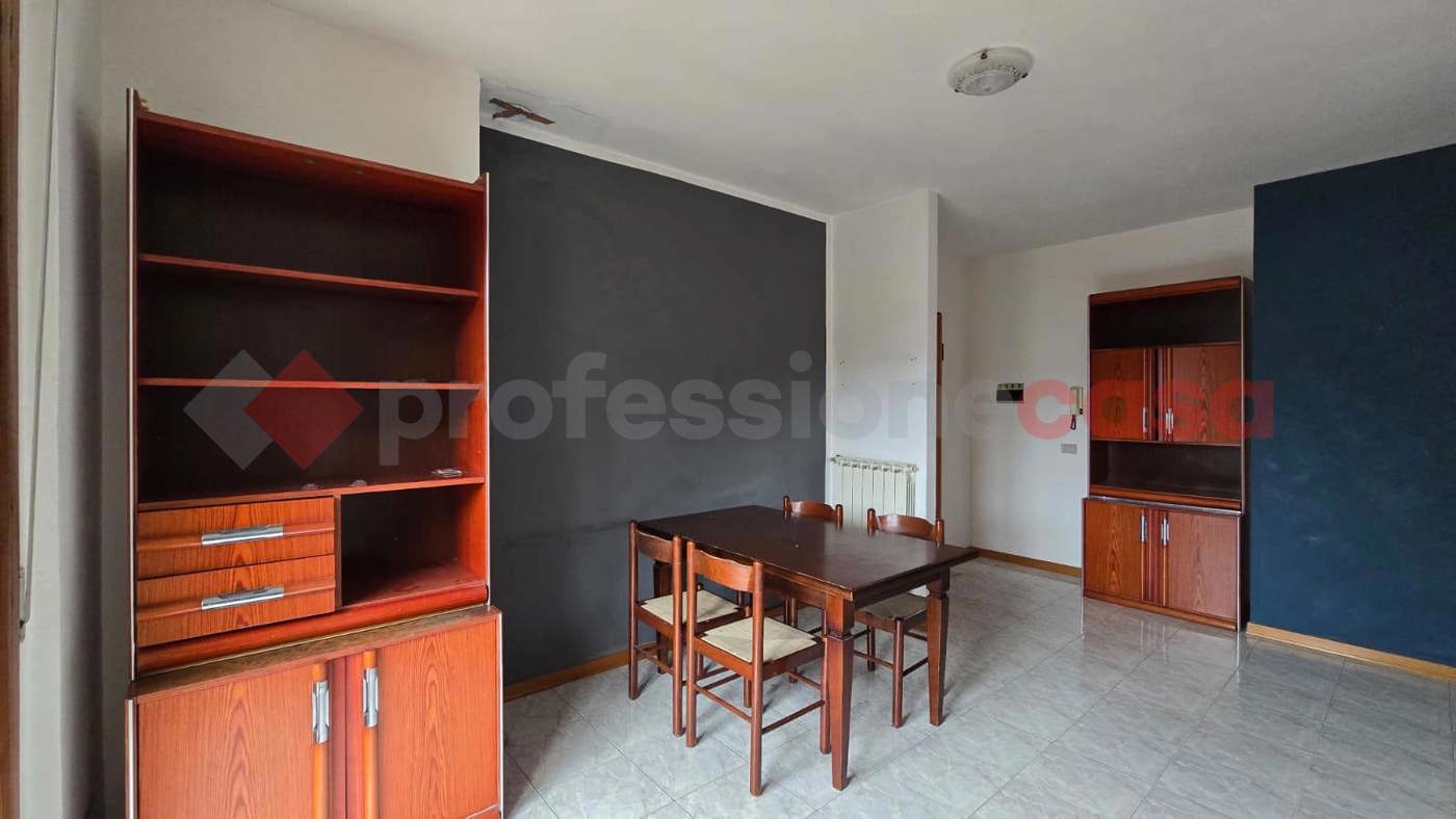 Trilocale in vendita a Capolona