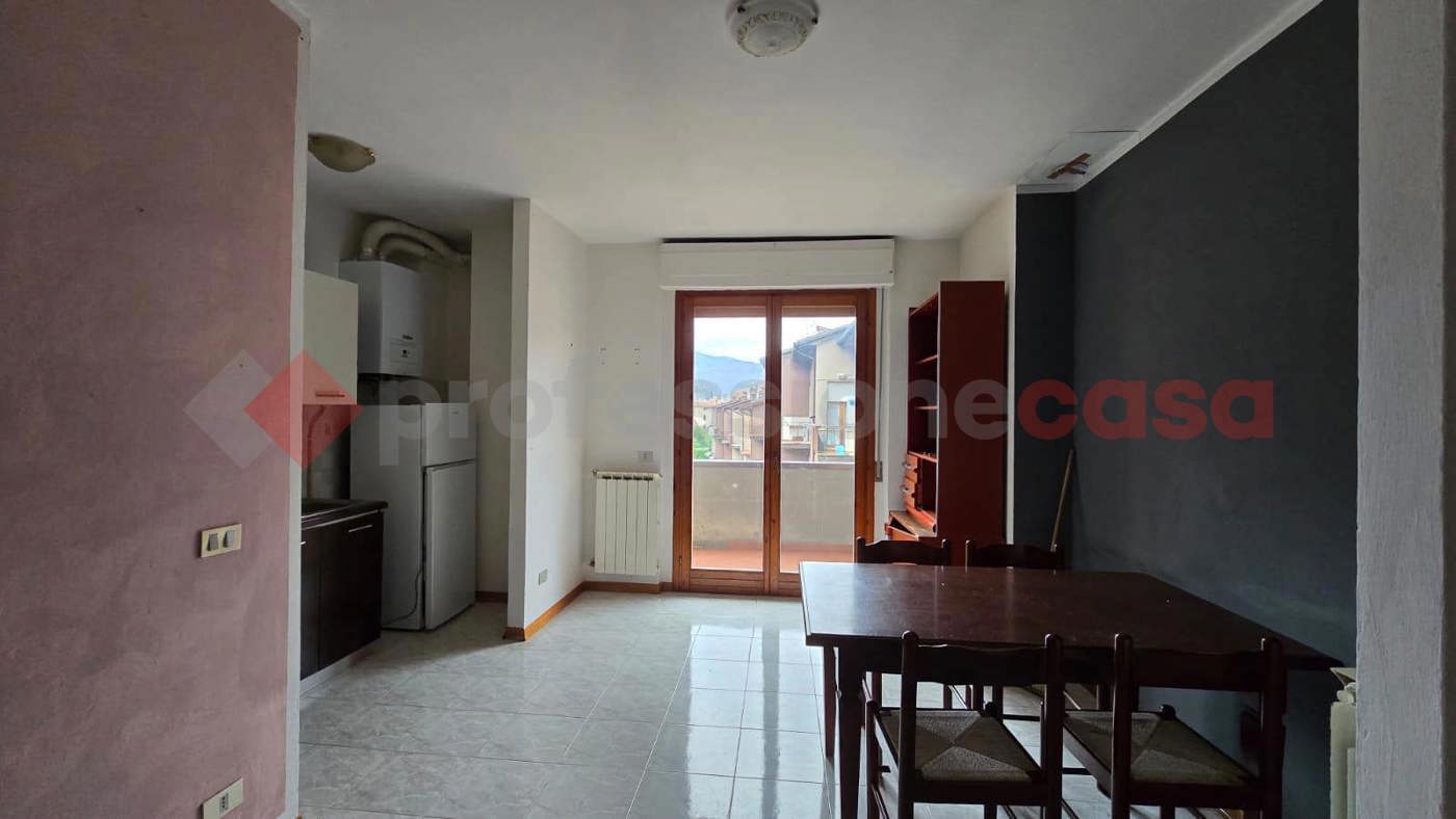 Trilocale in vendita a Capolona