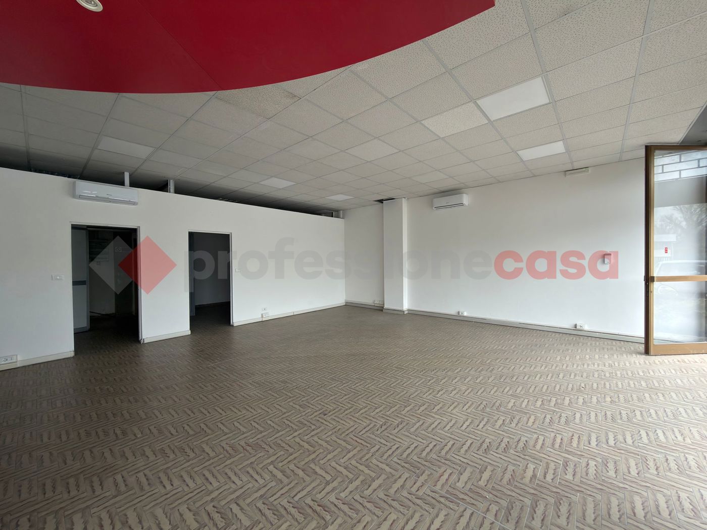 Negozio in affitto a Arezzo