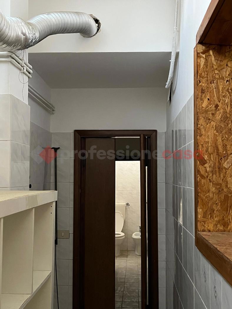 Negozio in affitto a Arezzo