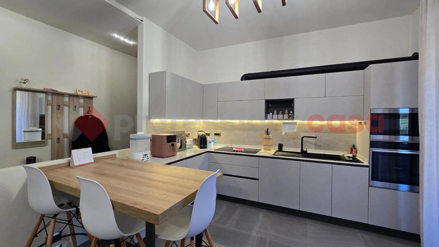 Appartamento in vendita a Arezzo