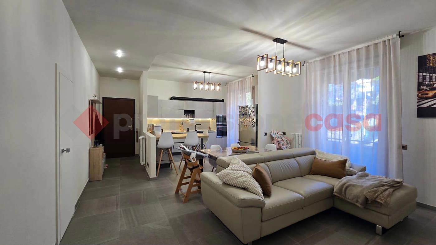 Appartamento in vendita a Arezzo