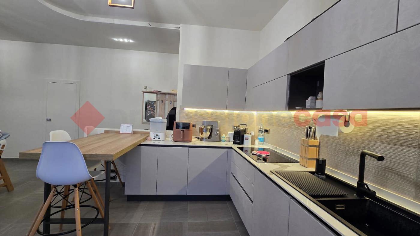 Appartamento in vendita a Arezzo