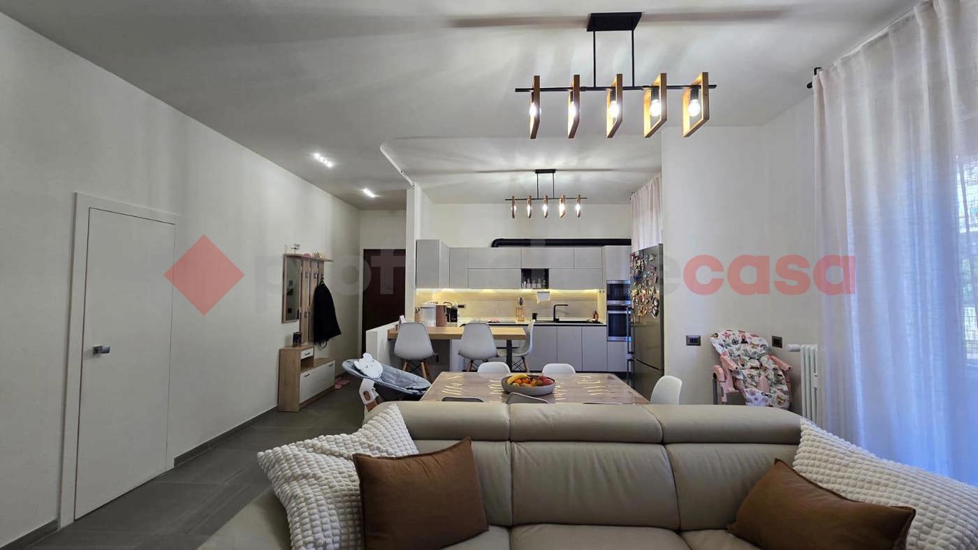 Appartamento in vendita a Arezzo