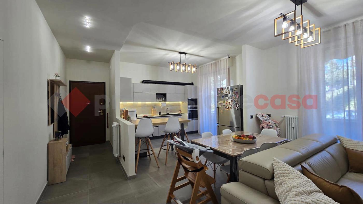 Appartamento in vendita a Arezzo