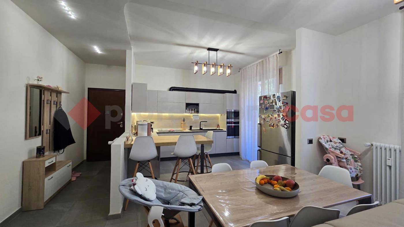 Appartamento in vendita a Arezzo