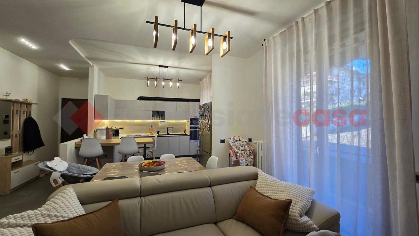 Appartamento in vendita a Arezzo