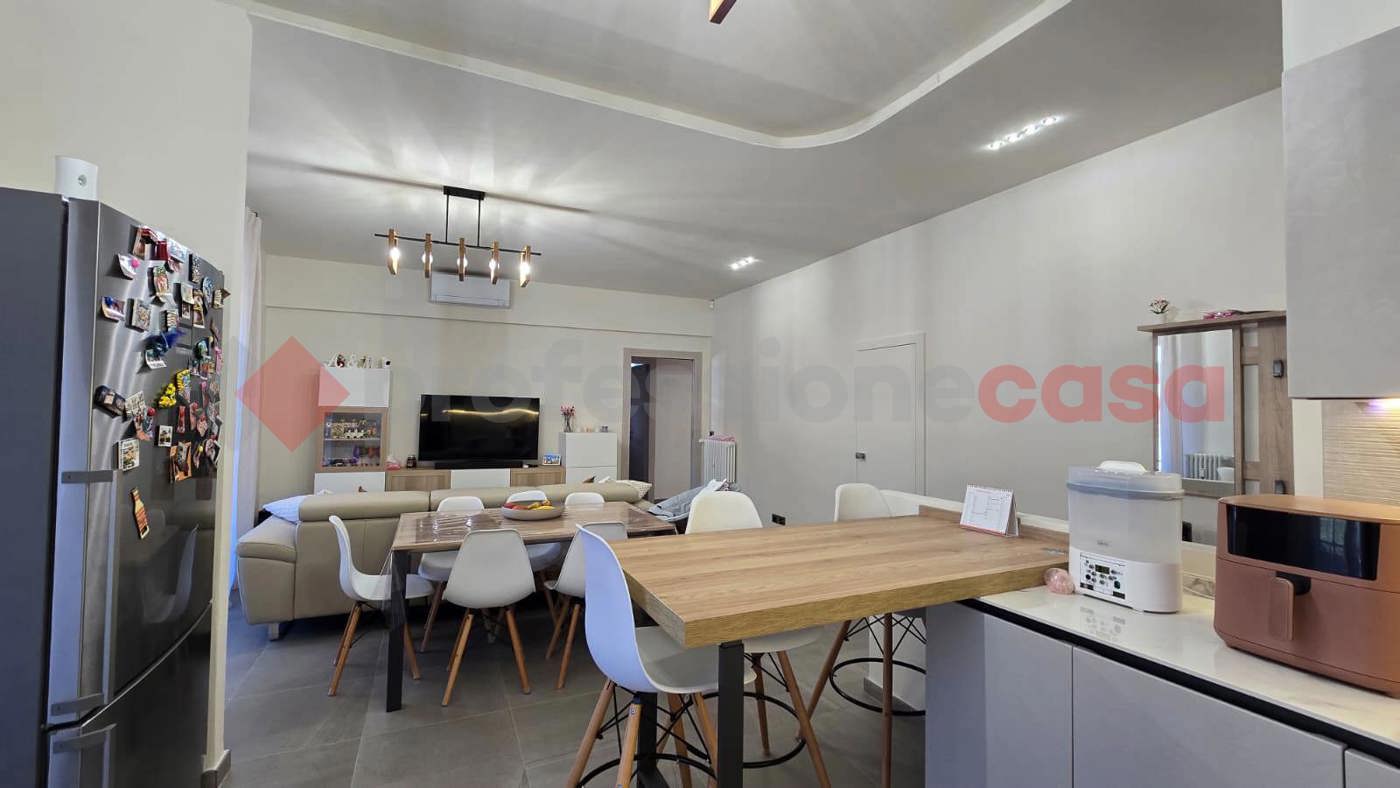 Appartamento in vendita a Arezzo