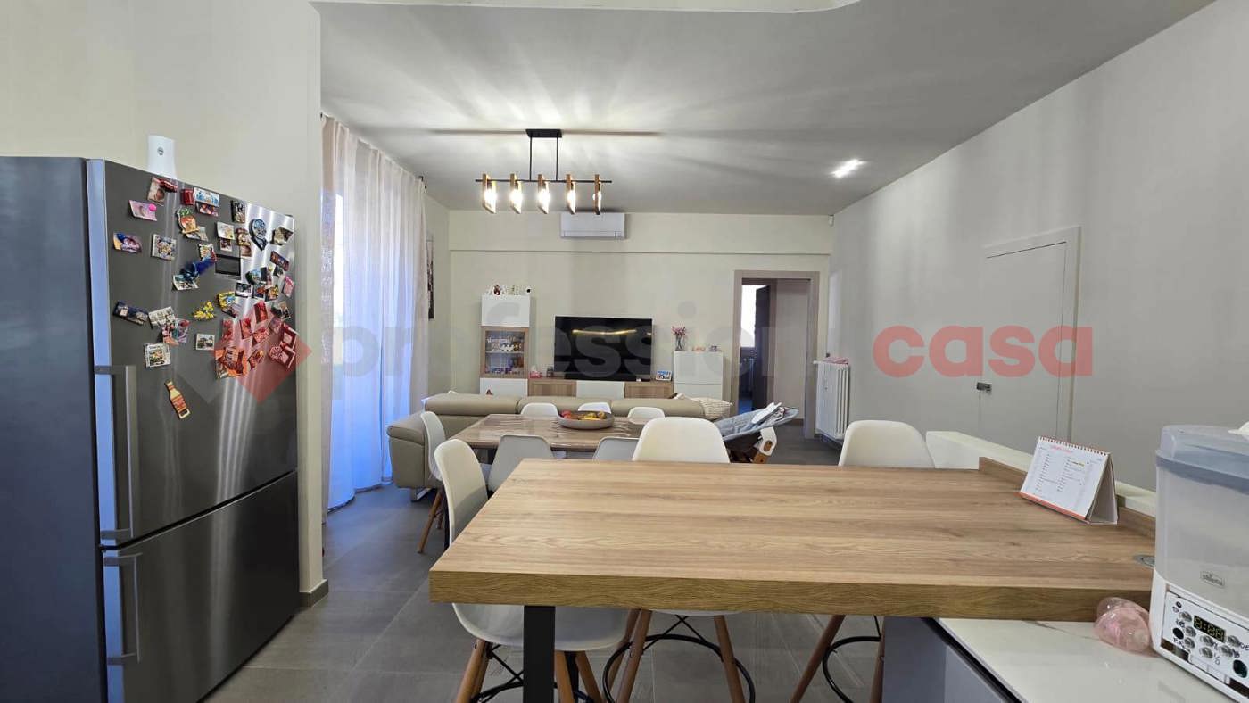 Appartamento in vendita a Arezzo