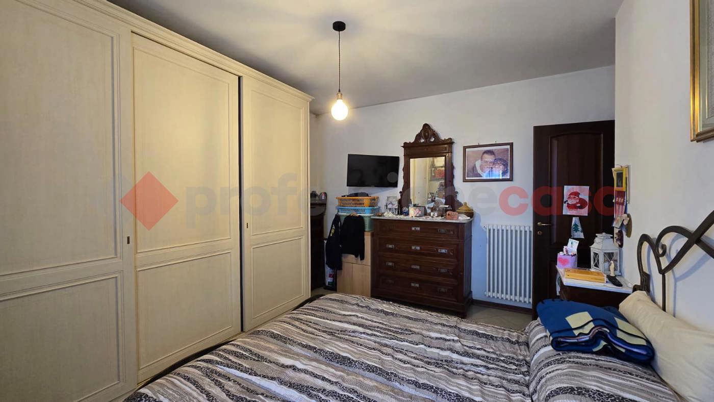 Quadrilocale in vendita a Arezzo